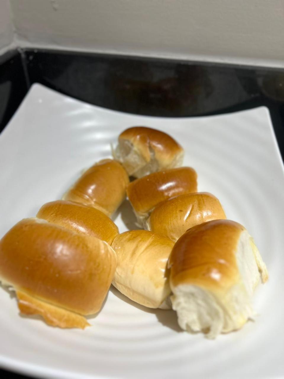 贝格会议中心mhb酒店 贝洛哈里桑塔 外观 照片